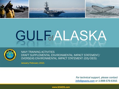 Virtual Public Meeting Presentation